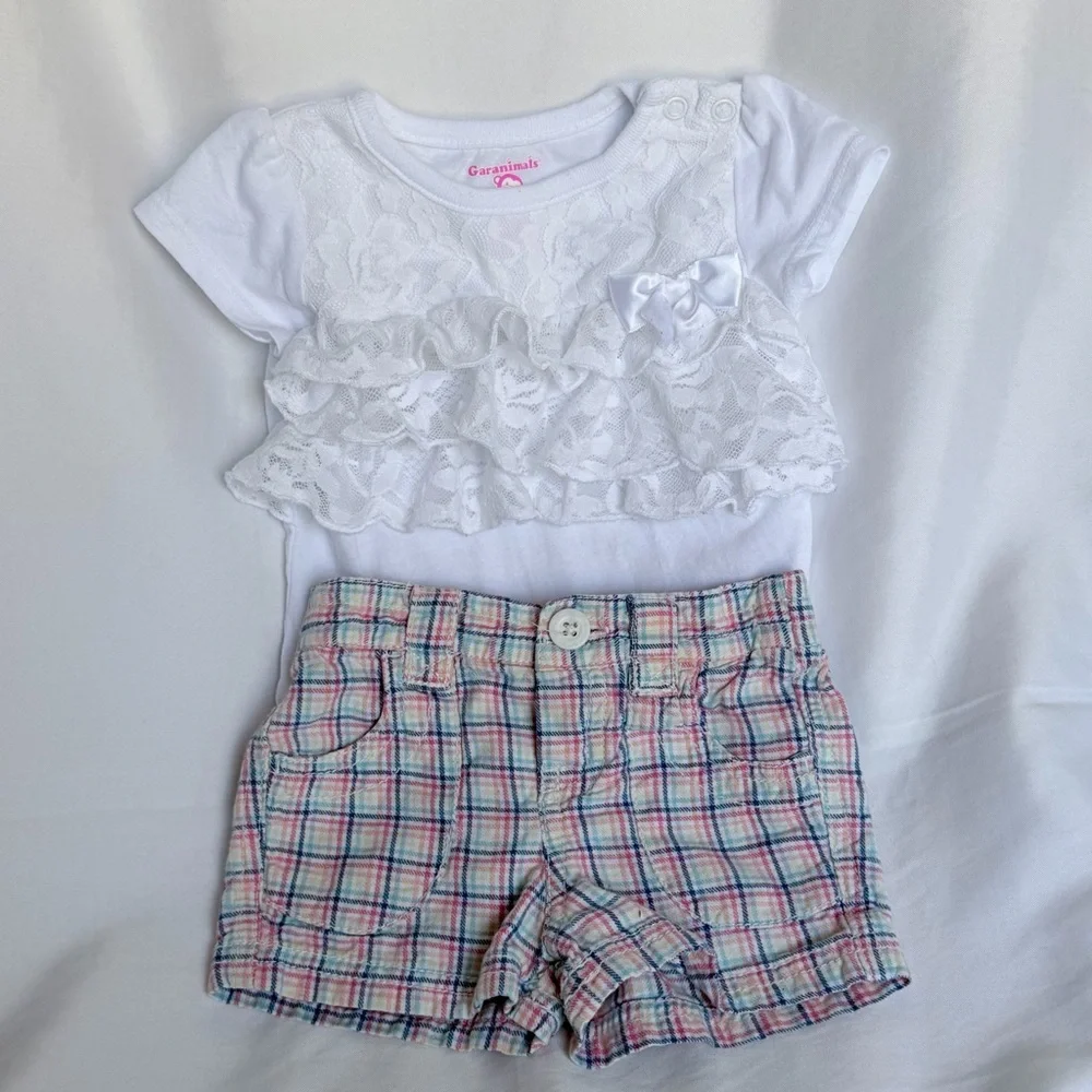 Cute outfit